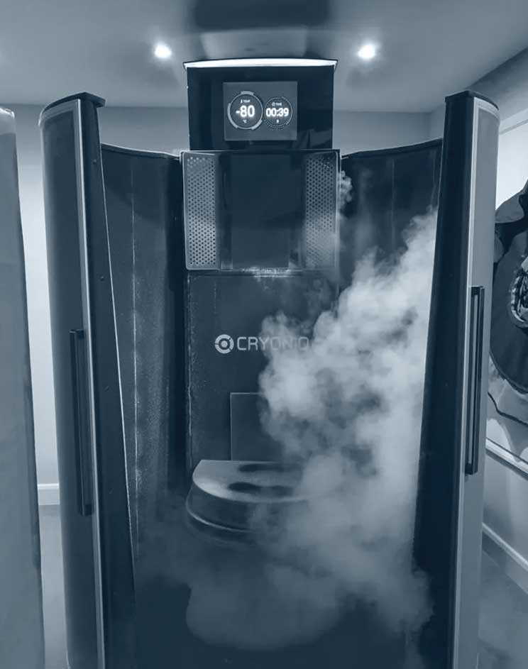 What is Cryotherapy